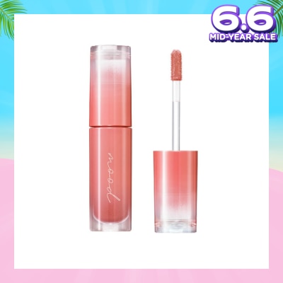 PERIPERA Ink Mood Glowy Tint 02 Coral Influencer 1s