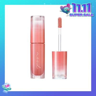 PERIPERA Ink Mood Glowy Tint 02 Coral Influencer 1s