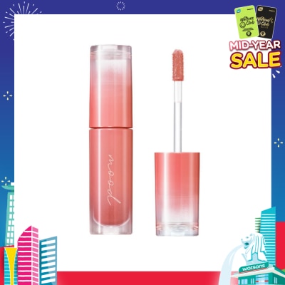 PERIPERA Ink Mood Glowy Tint 02 Coral Influencer 1s