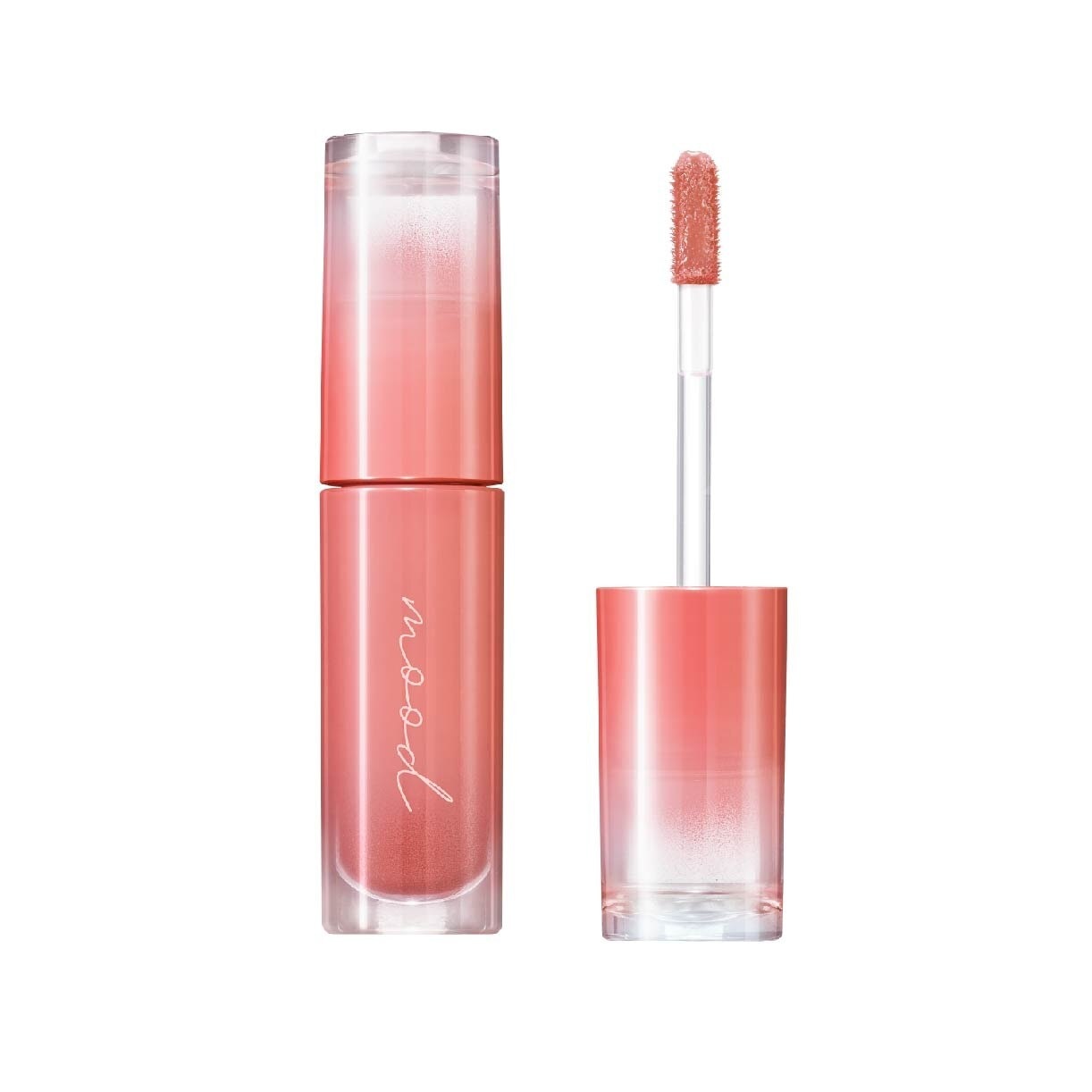 Ink Mood Glowy Tint 02 Coral Influencer 1s