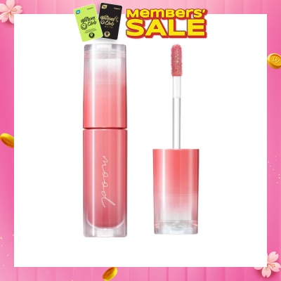 PERIPERA Ink Mood Glowy Tint 03 Rose In Mind 1s