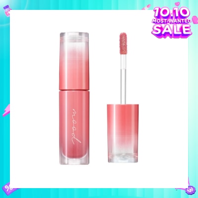 PERIPERA Ink Mood Glowy Tint 03 Rose In Mind 1s