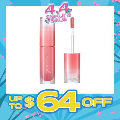 PERIPERA - Ink Mood Glowy Tint 03 Rose In Mind 1s