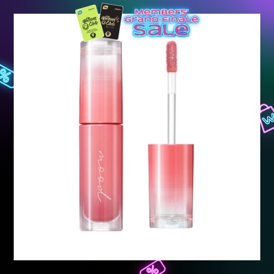 PERIPERA Ink Mood Glowy Tint 03 Rose In Mind 1s