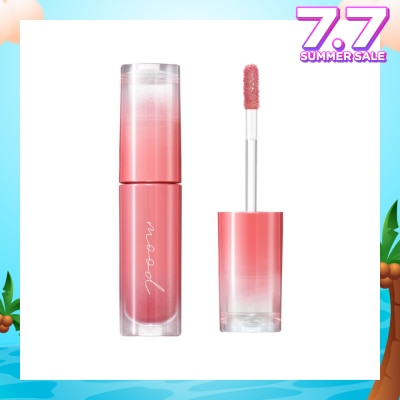 PERIPERA Ink Mood Glowy Tint 03 Rose In Mind 1s