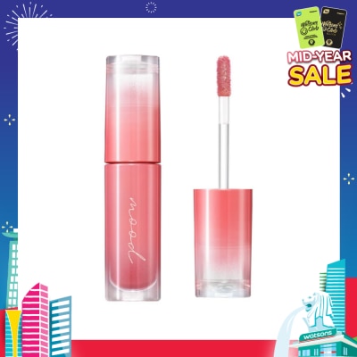 PERIPERA Ink Mood Glowy Tint 03 Rose In Mind 1s