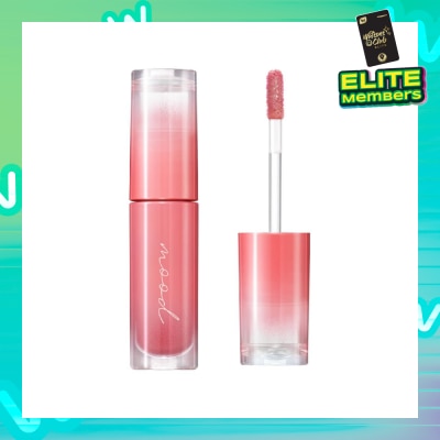 PERIPERA Ink Mood Glowy Tint 03 Rose In Mind 1s