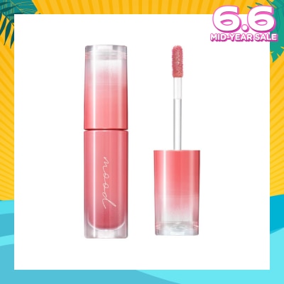 PERIPERA Ink Mood Glowy Tint 03 Rose In Mind 1s