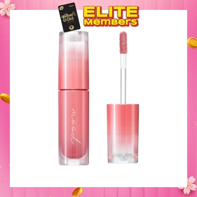 PERIPERA Ink Mood Glowy Tint 03 Rose In Mind 1s