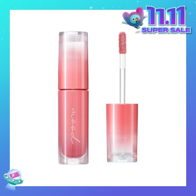 PERIPERA Ink Mood Glowy Tint 03 Rose In Mind 1s