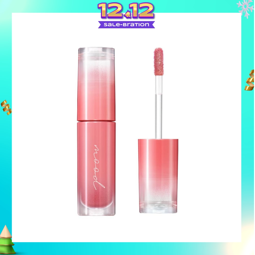 Ink Mood Glowy Tint 03 Rose In Mind 1s