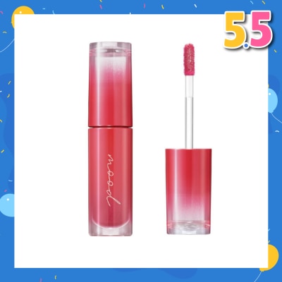 PERIPERA Ink Mood Glowy Tint 05 Cherry So What 1s