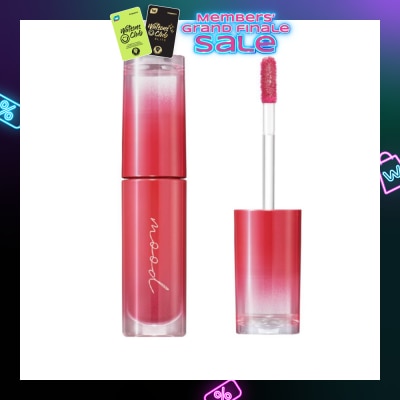 PERIPERA Ink Mood Glowy Tint 05 Cherry So What 1s