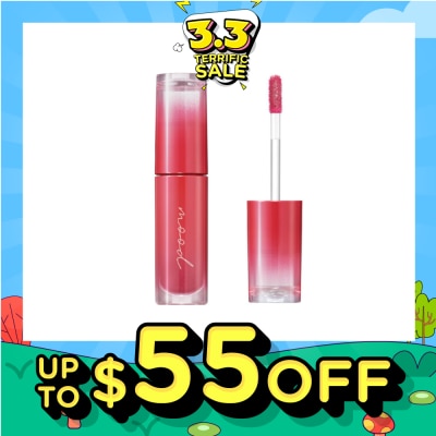 PERIPERA Ink Mood Glowy Tint 05 Cherry So What 1s