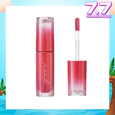 PERIPERA Ink Mood Glowy Tint 05 Cherry So What 1s