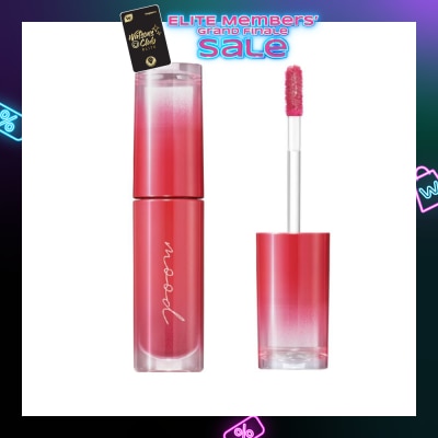 PERIPERA Ink Mood Glowy Tint 05 Cherry So What 1s