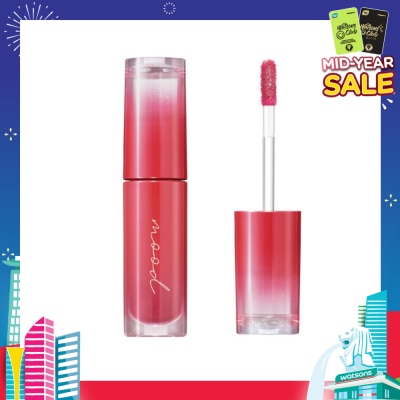 PERIPERA Ink Mood Glowy Tint 05 Cherry So What 1s