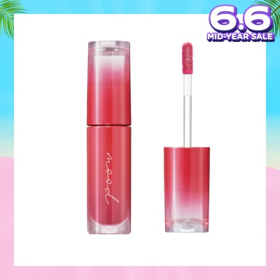 PERIPERA Ink Mood Glowy Tint 05 Cherry So What 1s