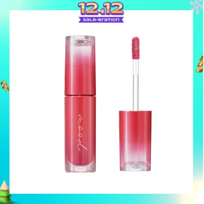 PERIPERA Ink Mood Glowy Tint 05 Cherry So What 1s