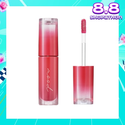 PERIPERA Ink Mood Glowy Tint 05 Cherry So What 1s