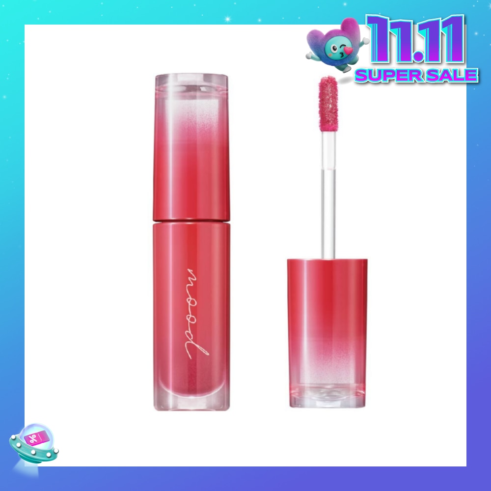 Ink Mood Glowy Tint 05 Cherry So What 1s