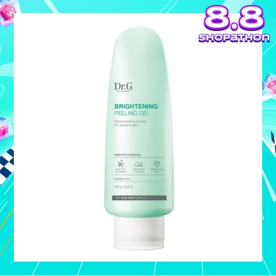 DR. G Brightening Peeling Gel (Suitable for Sensitive Skin) 120ml