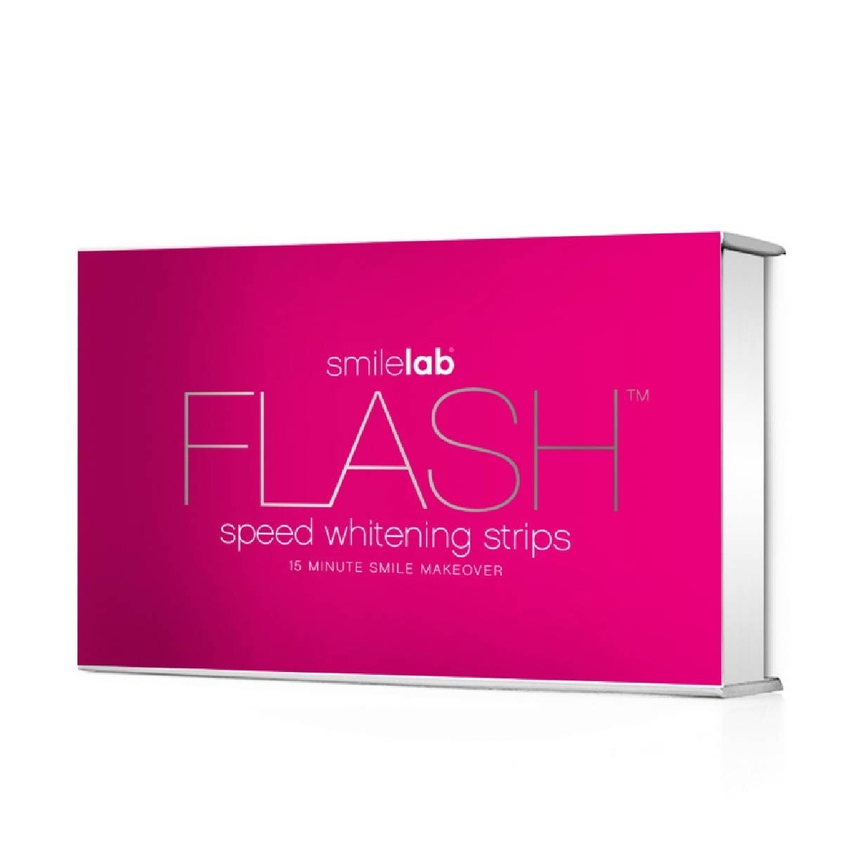 Flash Speed Whitening Strips 10s