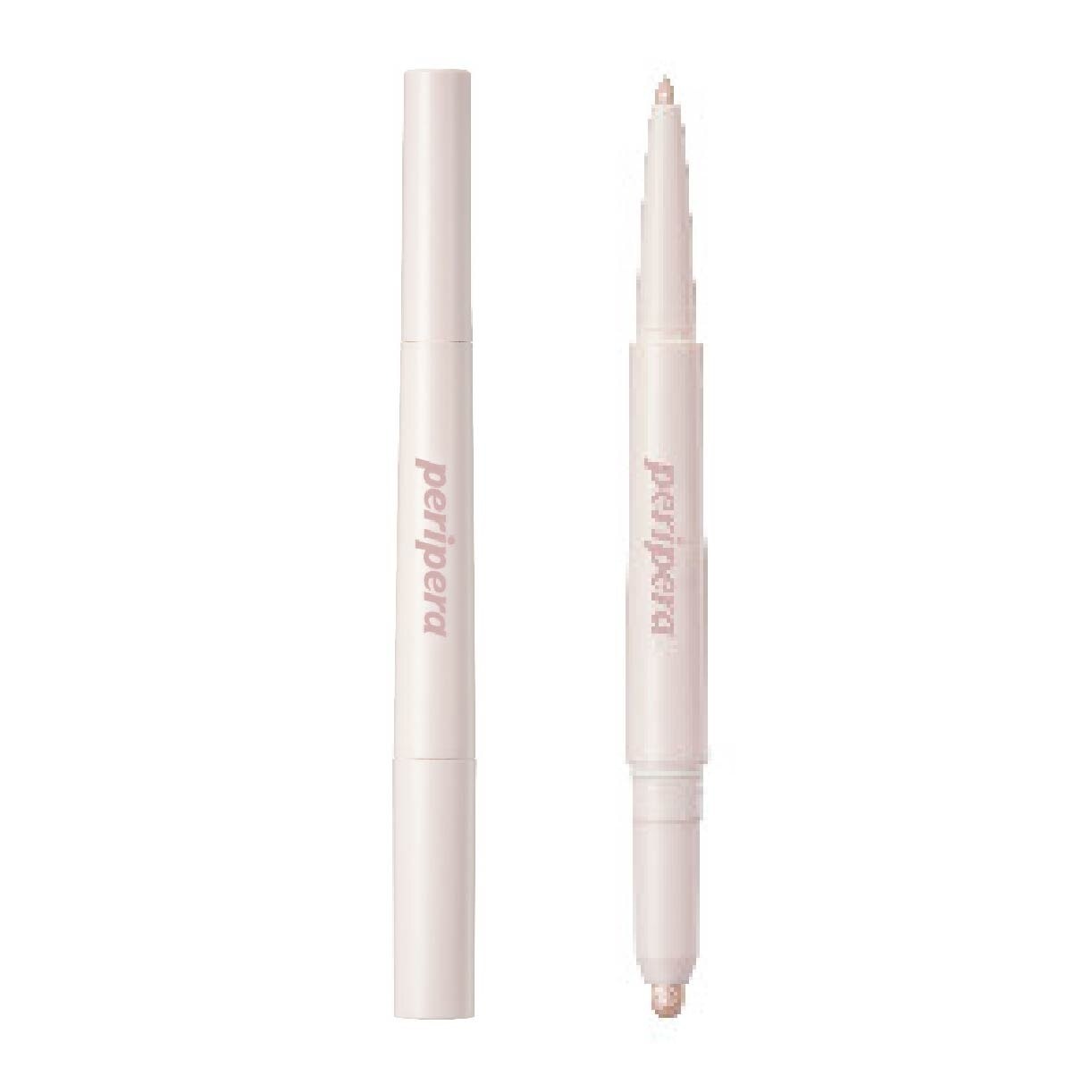 Sugar Twinkle Duo Eye Stick 01 Dewy Nude 1s