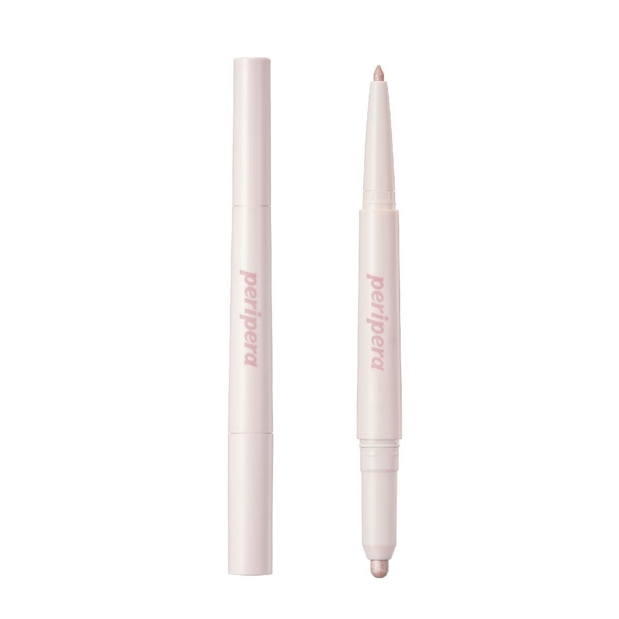 Sugar Twinkle Duo Eye Stick 03 Glimmering Pink 1s