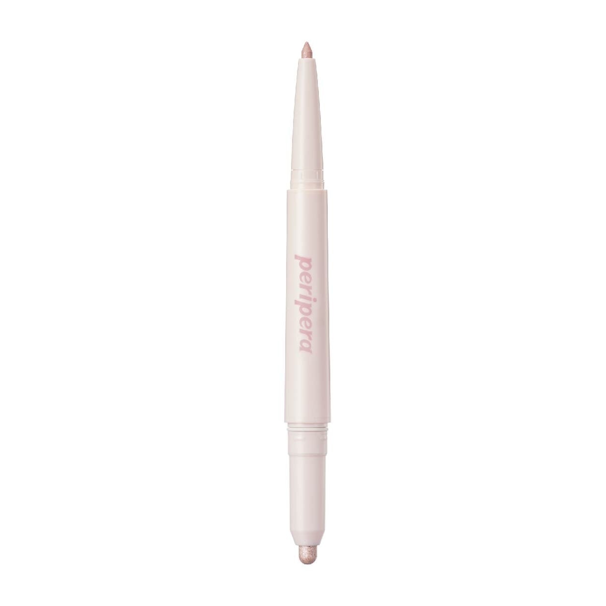 Sugar Twinkle Duo Eye Stick 03 Glimmering Pink 1s