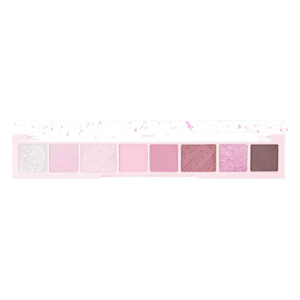 All Take Mood Palette 11 Pink Terest 1s