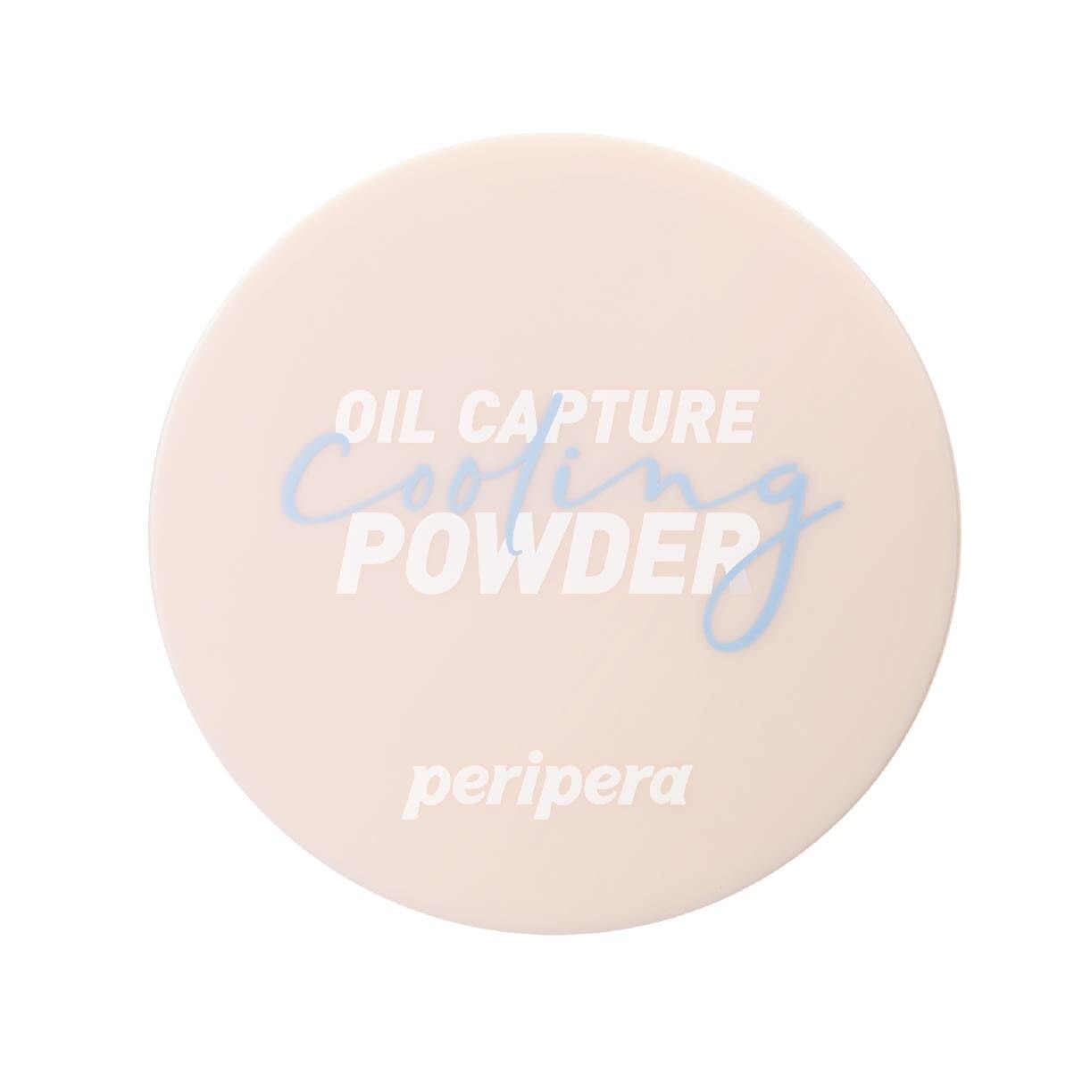 Oil Capture Cooling Powder 1s