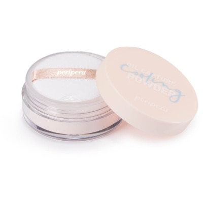 PERIPERA Oil Capture Cooling Powder 1s