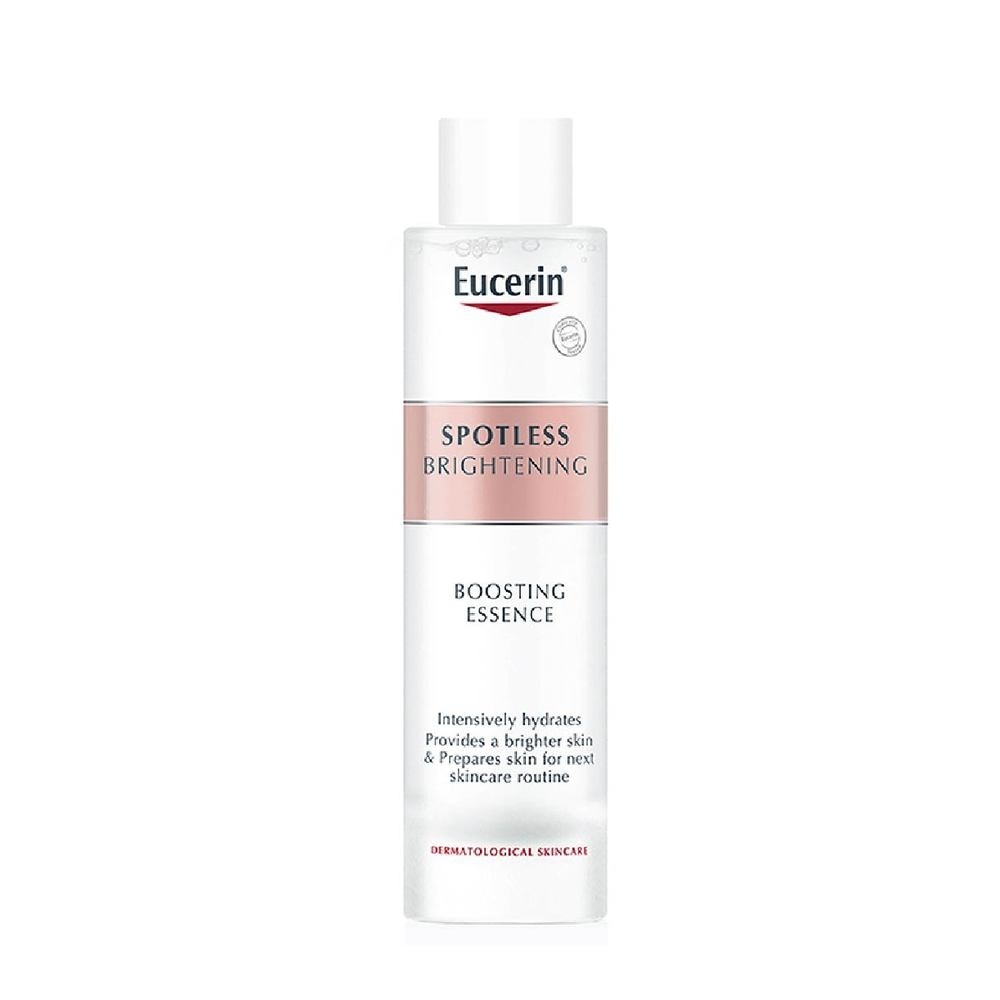 Spotless Brigthening Boosting Essence (Intensively Hydrates + Provides Brighter Skin) 100ml