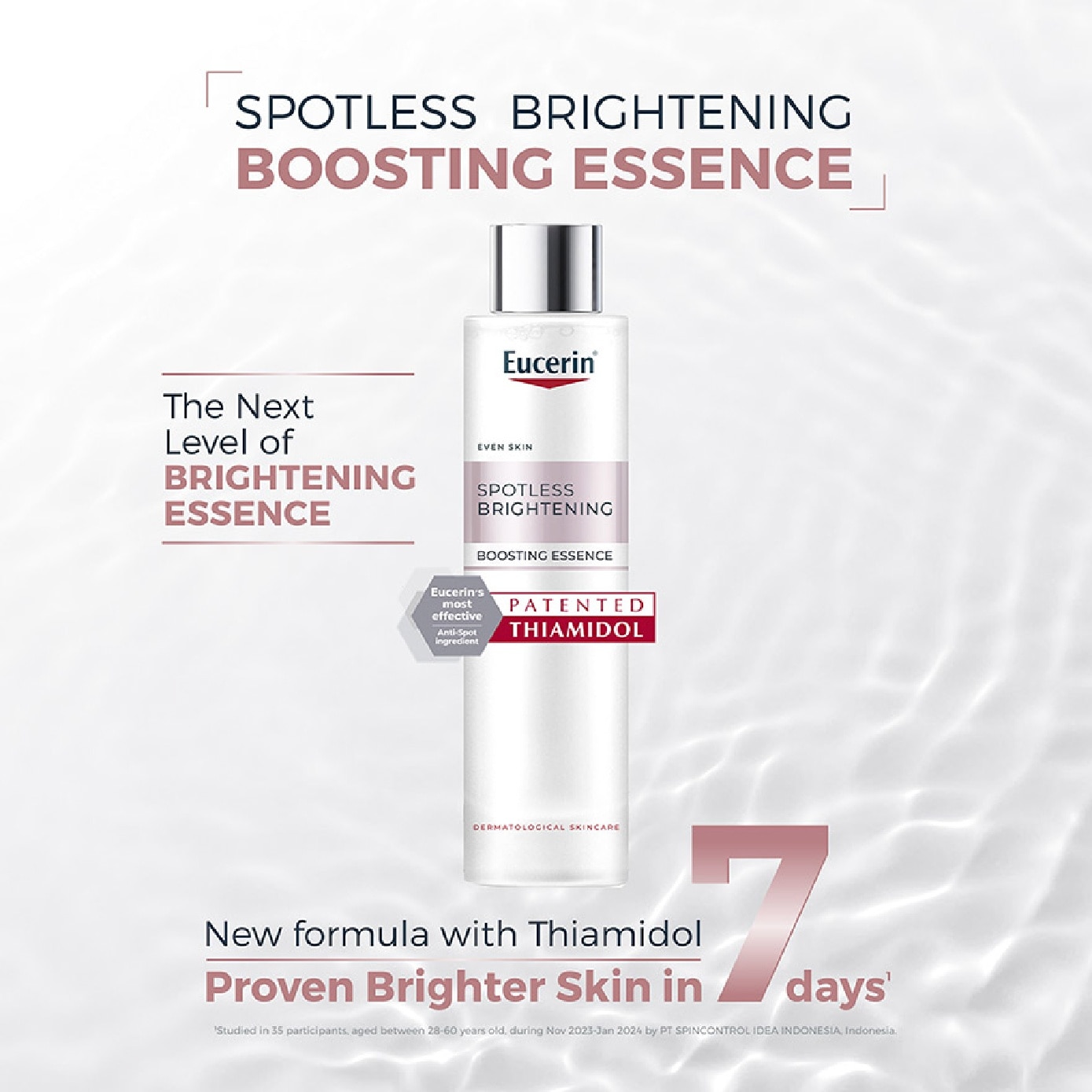 Spotless Brightening Boosting Essence 100ml