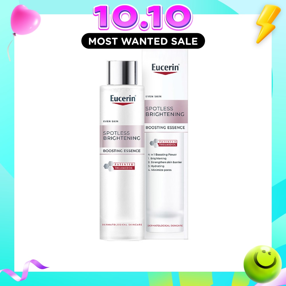 Spotless Brightening Boosting Essence 100ml image