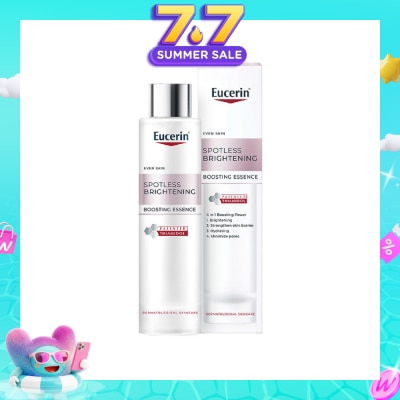 EUCERIN - Spotless Brightening Boosting Essence 100ml