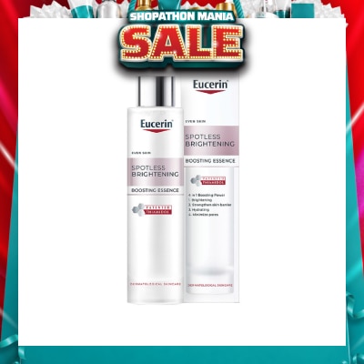 EUCERIN - Spotless Brightening Boosting Essence 100ml