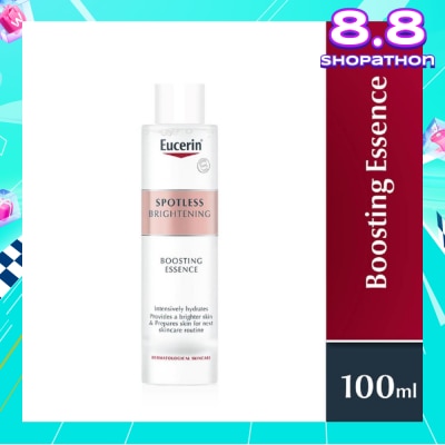 EUCERIN Spotless Brigthening Boosting Essence (Intensively Hydrates + Provides Brighter Skin) 100ml
