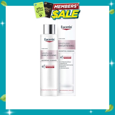 EUCERIN Spotless Brightening Boosting Essence 100ml image
