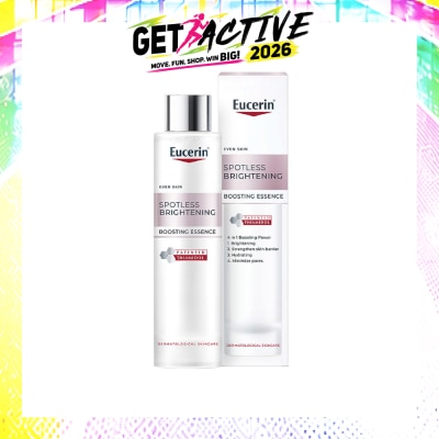 EUCERIN - Spotless Brightening Boosting Essence 100ml image