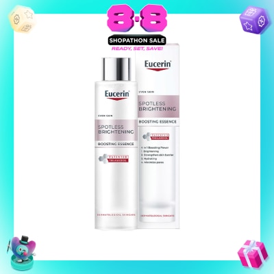 EUCERIN - Spotless Brightening Boosting Essence 100ml