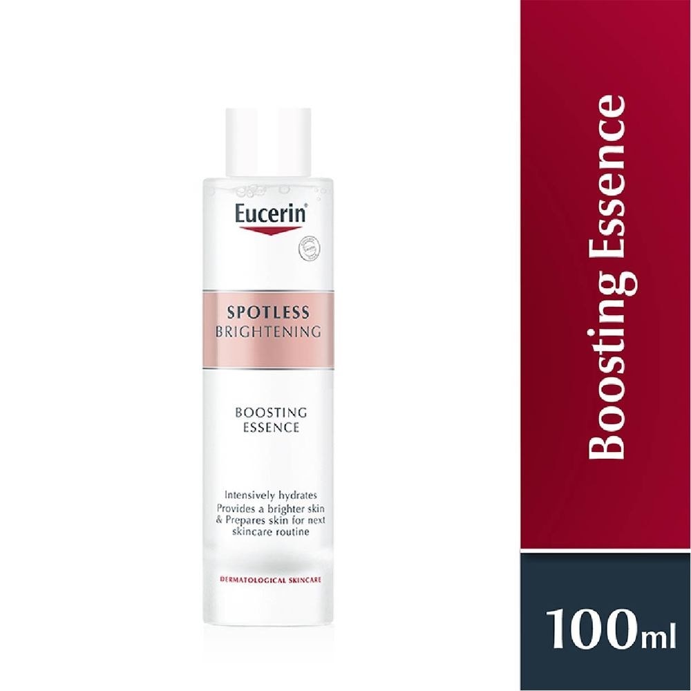 Spotless Brigthening Boosting Essence (Intensively Hydrates + Provides Brighter Skin) 100ml