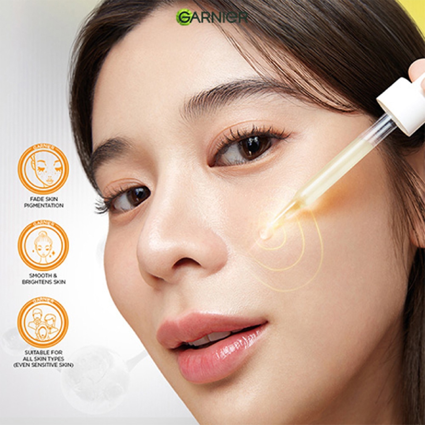 Bright Complete Booster Serum 15ml