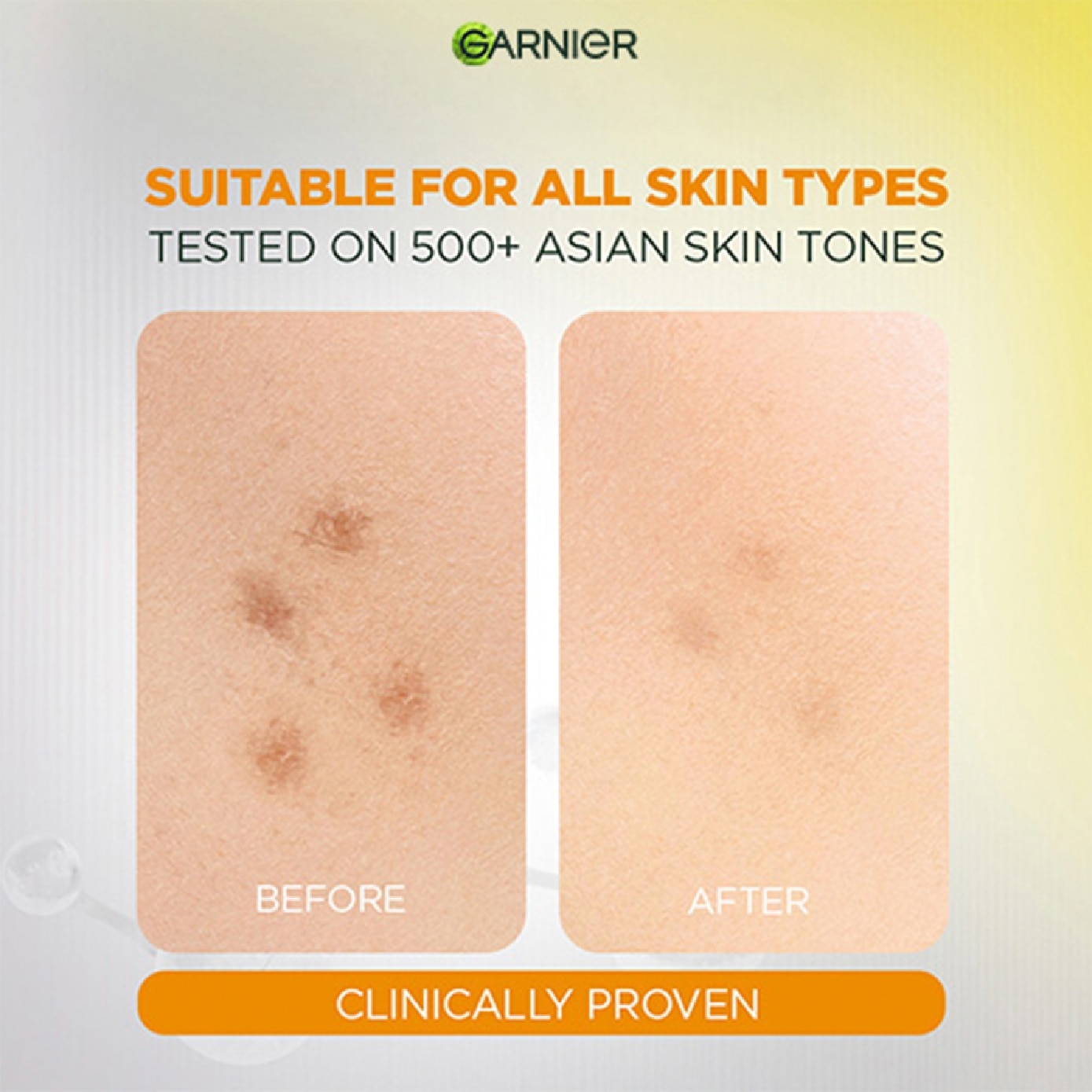 Bright Complete Booster Serum 15ml