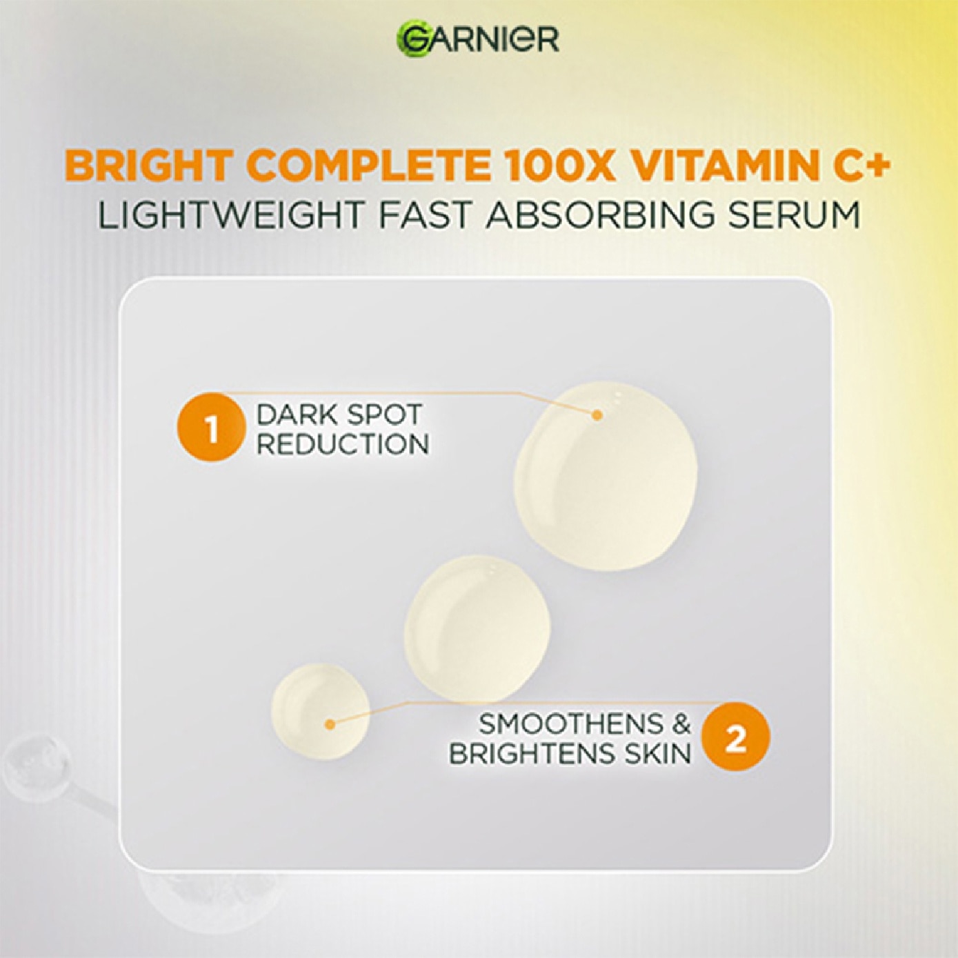 Bright Complete Booster Serum 15ml