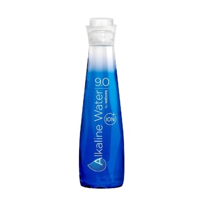 WATSONS Alkaline Water 9.0 +Ion (With Positive Electrolytes + Detoxifies Body) 420ml