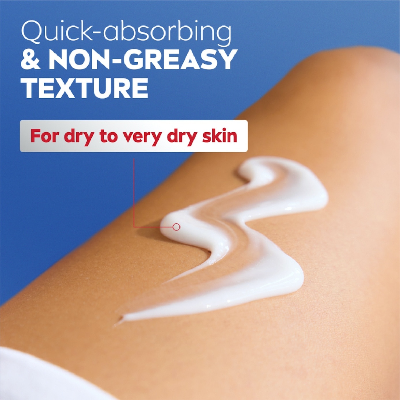 72 Hour Smoother Skin with Intense Moisture Serum 400ml