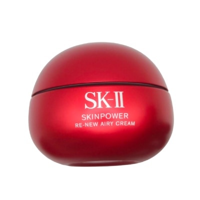 SK II - Skinpower Re-New Airy Cream 50g image