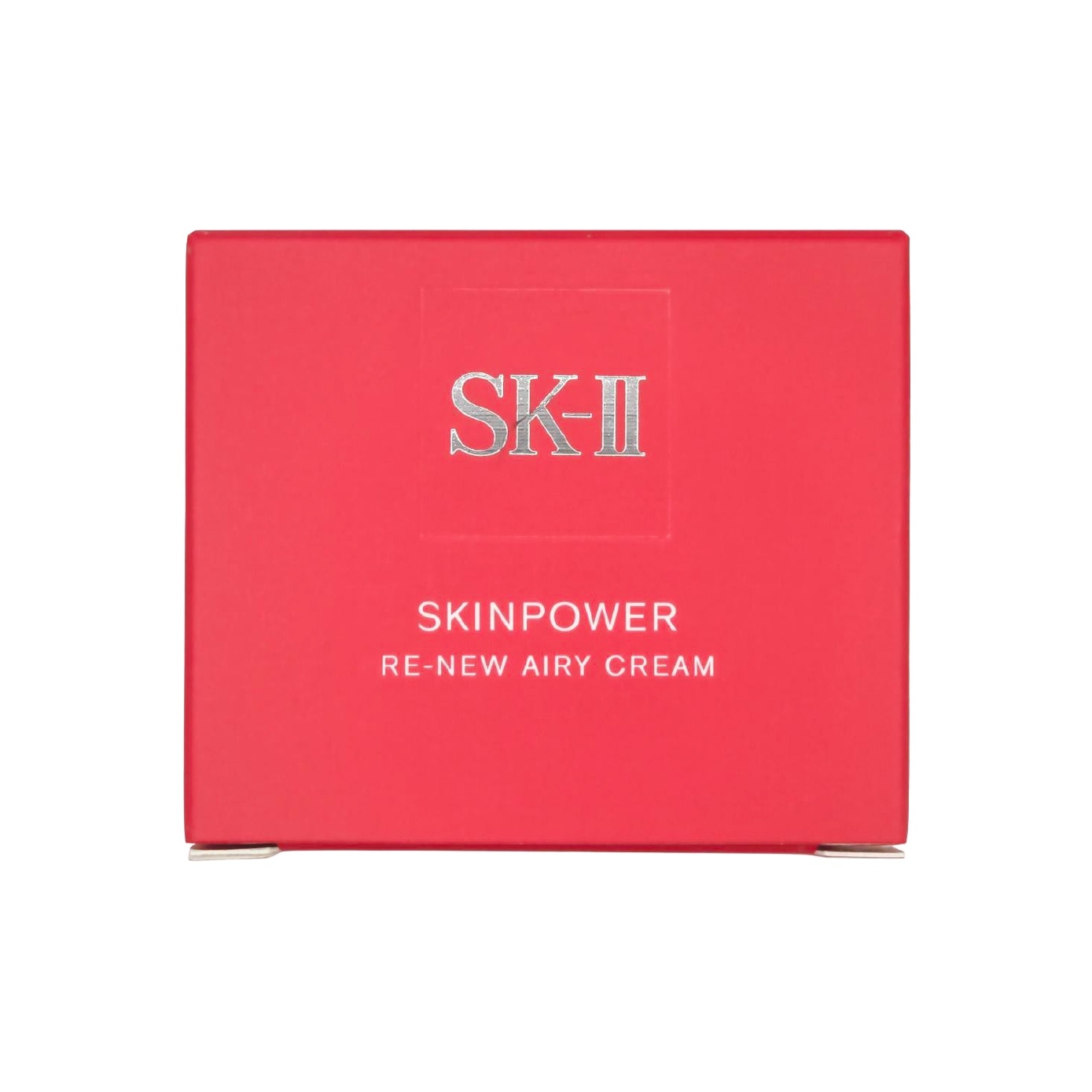 Skinpower Re-New Airy Cream 50g